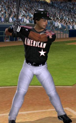 More information about "2004 All-Star uniforms"