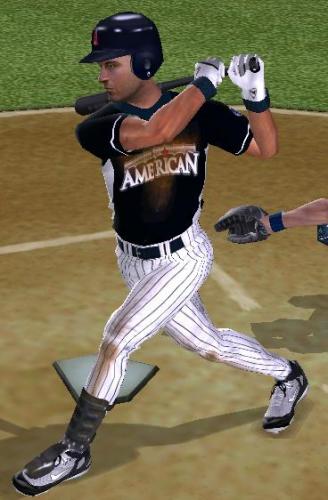 More information about "2008 All-Star uniforms"