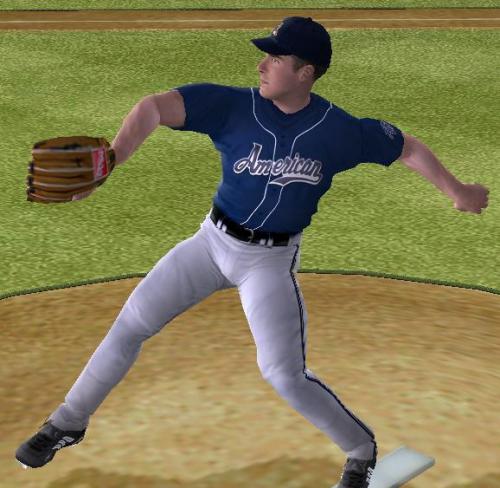 More information about "2002 All-Star uniforms"