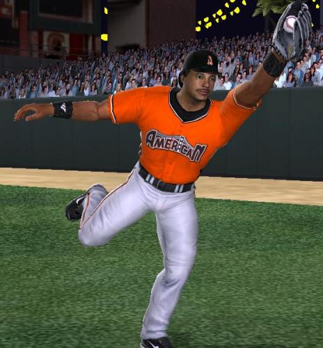 More information about "2007 All-Star uniforms"