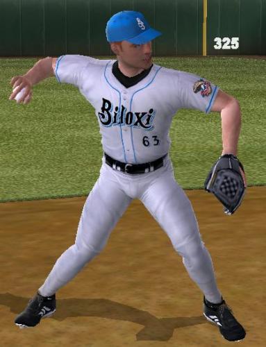 More information about "2017 Biloxi Shuckers uniforms"