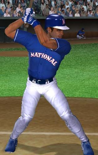 More information about "Late 80s/Early 90s Generic All-Star uniforms"