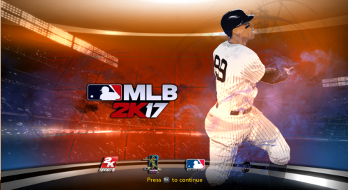 More information about "Aaron Judge Titlepage 2K17"
