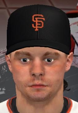 More information about "Austin Slater CyberFace"