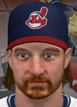 More information about "Josh Tomlin CyberFace"