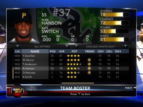 More information about "ROSTER 11/6/2017 MLB 2K17"