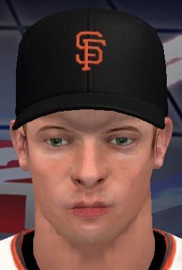 More information about "Kyle Crick CyberFace"
