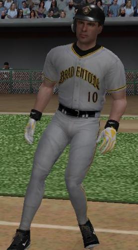 More information about "2017 Bradenton Marauders uniforms"