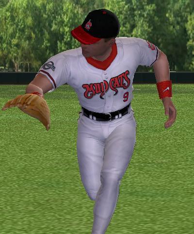 More information about "2017 Carolina Mudcats uniforms"