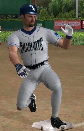 More information about "2017 Charlotte Stone Crabs uniforms"