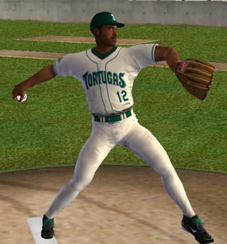 More information about "2017 Daytona Tortugas uniforms"