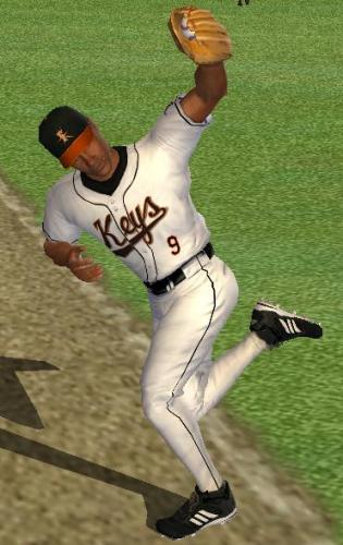 More information about "2017 Frederick Keys uniforms"