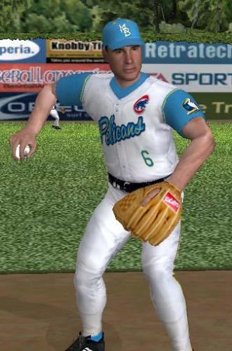 More information about "2017 Myrtle Beach Pelicans uniforms"