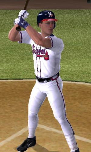 More information about "2017 Mississippi Braves uniforms"