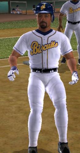 montgomery biscuits jersey