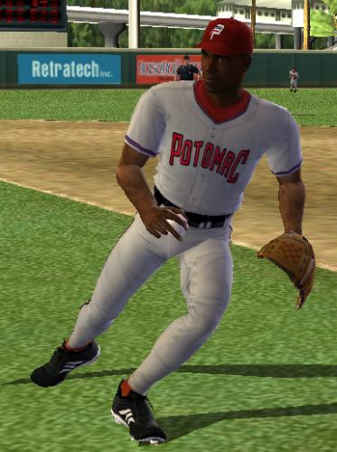 More information about "2017 Potomac Nationals uniforms"