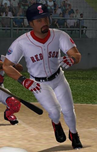 More information about "2017 Salem Red Sox uniforms"