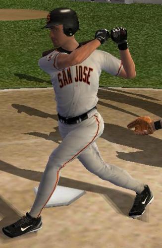 More information about "2017 San Jose Giants uniforms"