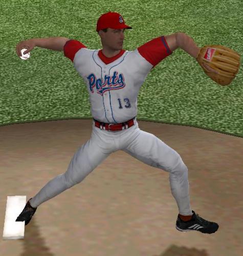 More information about "2017 Stockton Ports uniforms"