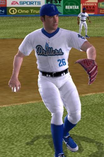 More information about "2017 Tulsa Drillers uniforms"