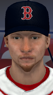 More information about "C Christian Vazquez Boston RedSox"