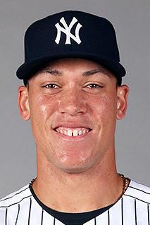 More information about "ICONO Aaron Judge MLB 2K17"