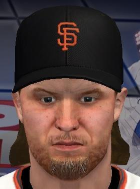 More information about "Giants CyberFace Pack"