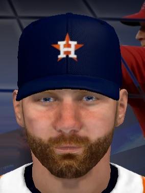 More information about "Derek Fisher CyberFace"