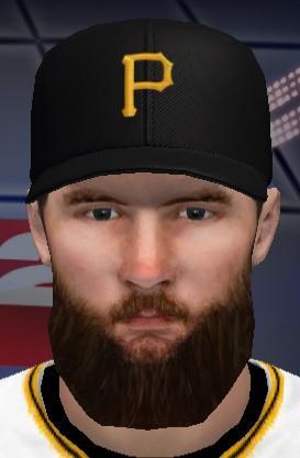 More information about "Trevor Williams CyberFace"