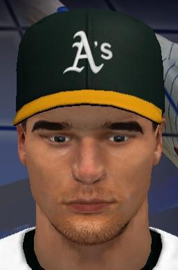 More information about "Michael Brady CyberFace"