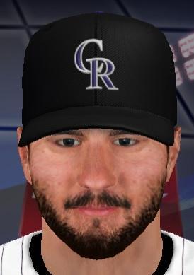 More information about "Mike Tauchman CyberFace"