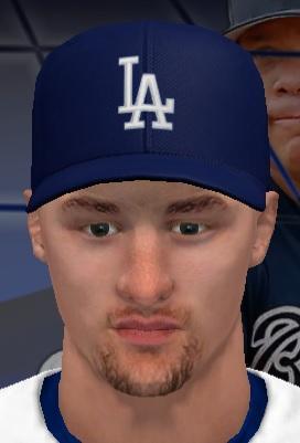 More information about "Trayce Thompson CyberFace"