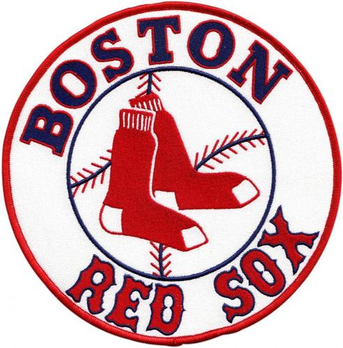 More information about "ICONO BOSTON RED SOX MLB2K17"
