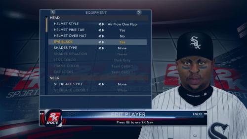 More information about "Chicago White Sox 1998 cyberface"