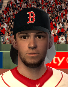 More information about "Andrew Benintendi and Trea Turner"