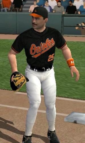 More information about "1998 Baltimore Orioles uniforms"