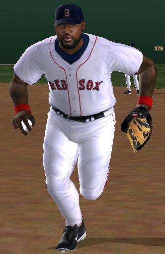 More information about "1990-2002 Boston Red Sox uniforms"