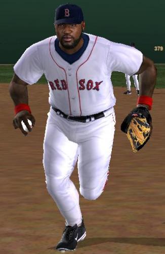 More information about "1990-2002 Boston Red Sox uniforms"