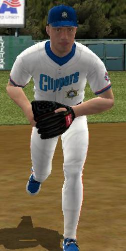 More information about "Columbus Clippers - Toronto fantasy uni"