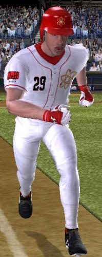 More information about "Springfield Isotopes Uniforms"
