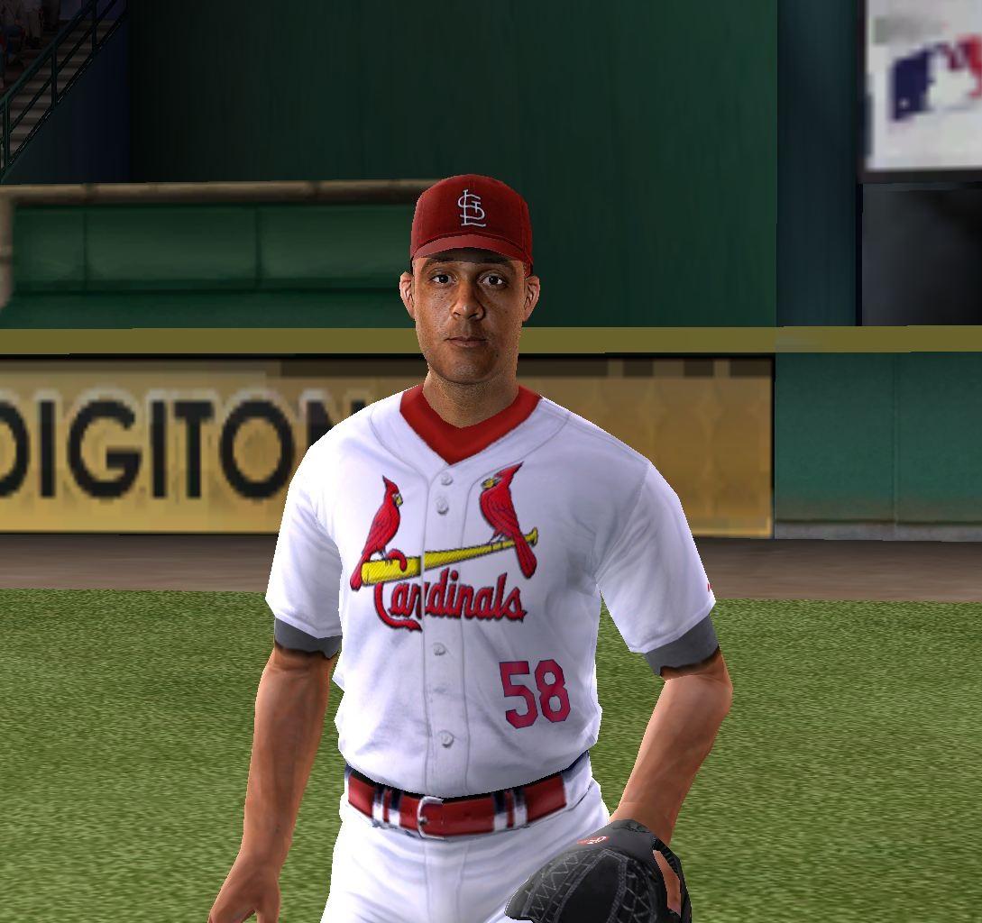 More information about "Jose Martinez Face"
