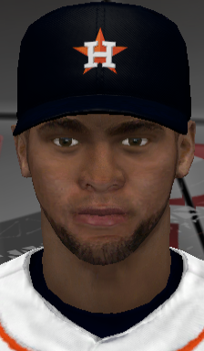 More information about "3B/1B Yuliesky Gurriel Houston"