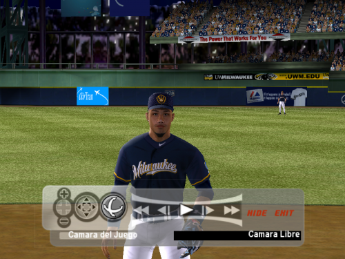 More information about "Face update, from orlando arcia, just the beard nothing else"