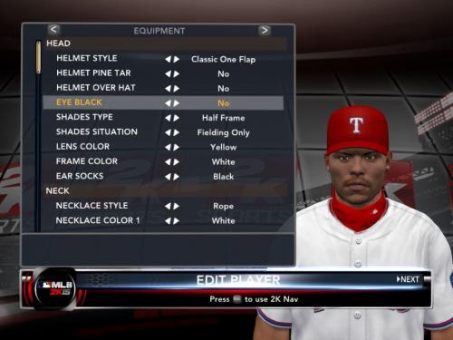 More information about "Texas Rangers 1998 cyberface"