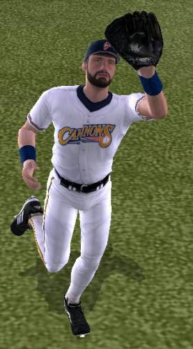 More information about "Calgary Cannons uniforms 1998-2002"