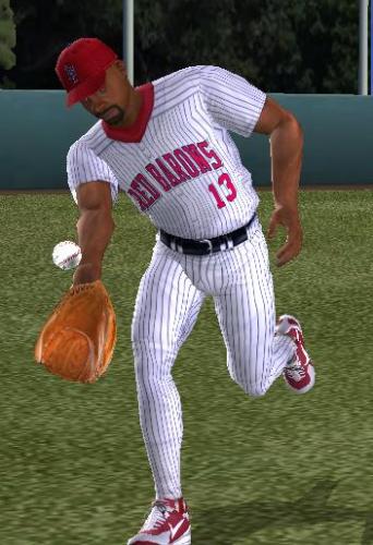 More information about "Mid-90s SWB Red Barons unis"