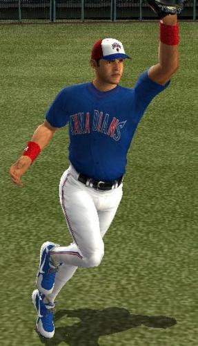 More information about "90s Vancouver Canadians uniform set"
