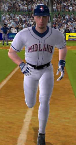 More information about "1994-1999 Midland Angels uniforms"