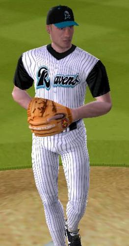 More information about "New Haven Ravens uniform pack"