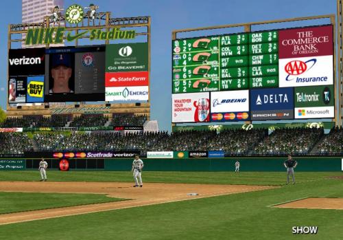 More information about "Portland MLB Stadium - Nike Stadium"